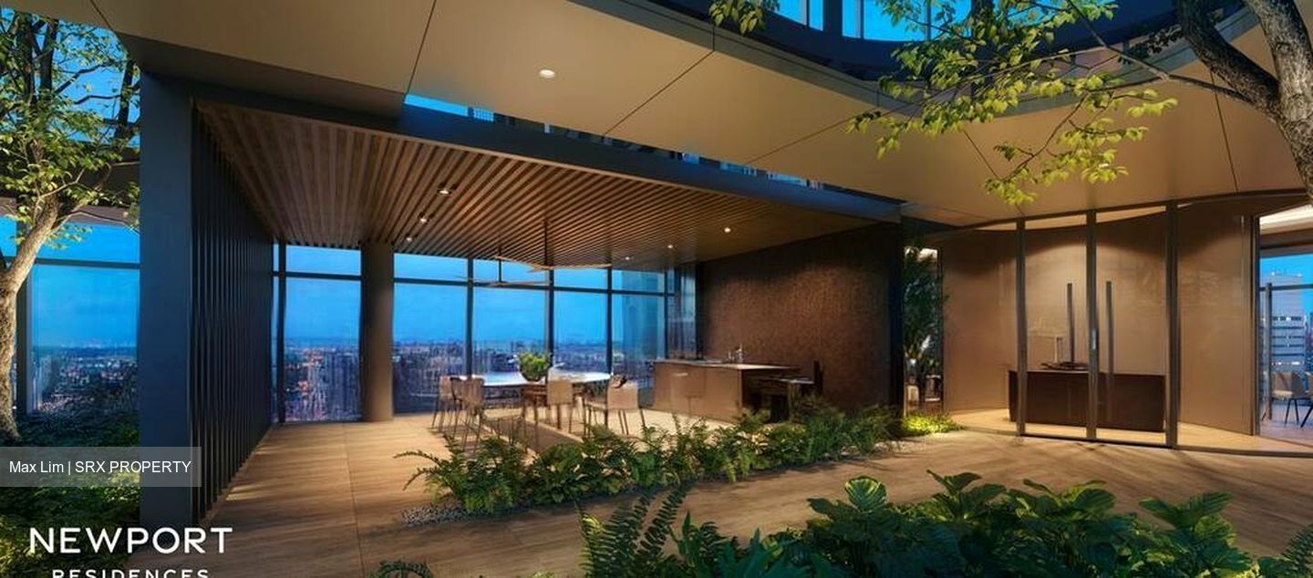 Newport Residences (D2), Condominium #525388641